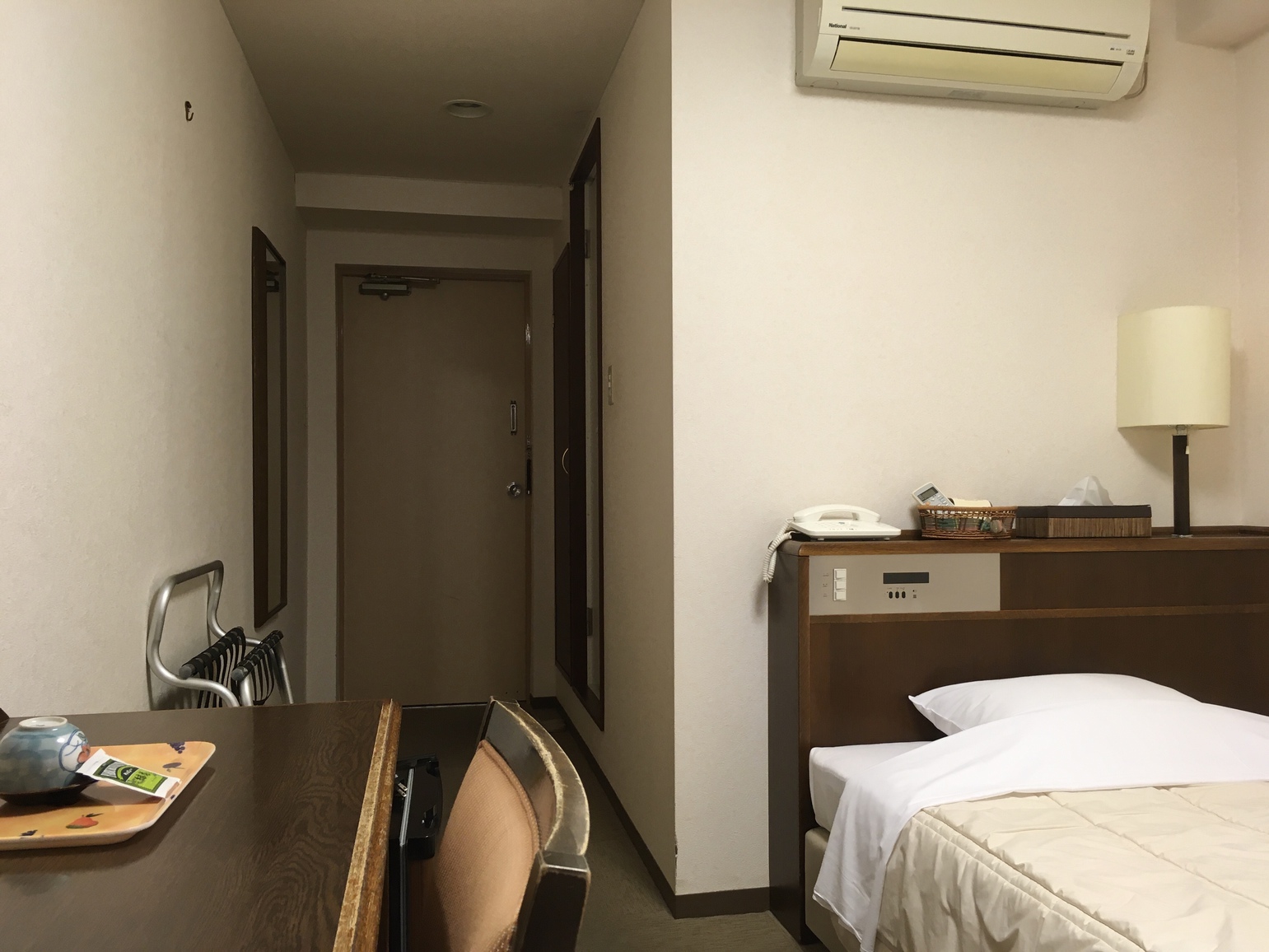 Hotel Shimizuso