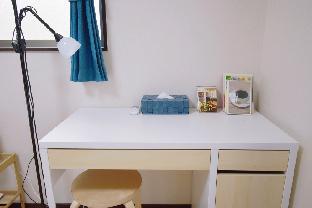 ［京都］一軒家（90m²）｜ 3ベッドルーム／1バスルーム