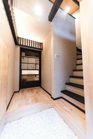 ［河原町］一軒家（80m²）｜ 1ベッドルーム／1バスルーム