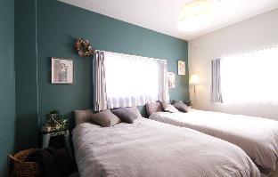 Guest House Re-worth 浄心1 (3F)コインランドリー有