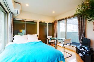 ［浅草］アパートメント（27m²）｜ 1ベッドルーム／1バスルーム