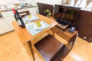 ［栄］アパートメント（42m²）｜ 1ベッドルーム／1バスルーム