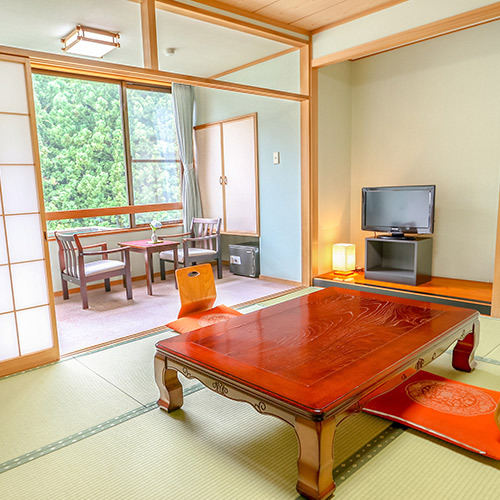 Shiobara Onsen Ryokan Majimaso