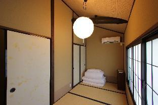月輪こはく庵 町家レジデンスイン京都