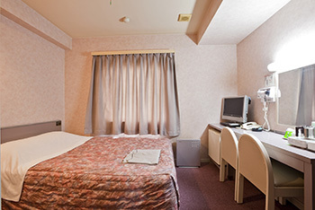 Business Hotel Sunshine Takamatsu