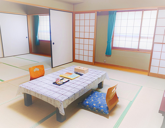 Izunagaoka Onsen Kobo no Yu Nagaokaten