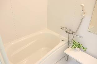 ［栄］アパートメント（42m²）｜ 1ベッドルーム／1バスルーム