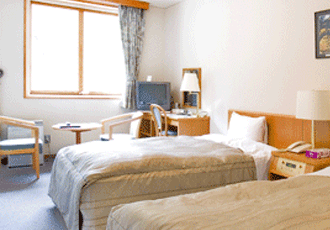 Oku no Yu Moriyoshi Sanso