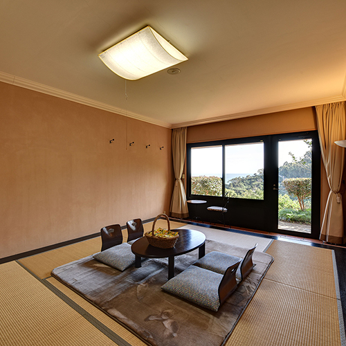 Enoura Terrace