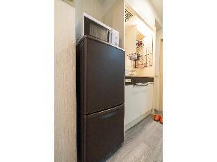 ［両国］アパートメント（23m²）｜ 1ベッドルーム／1バスルーム