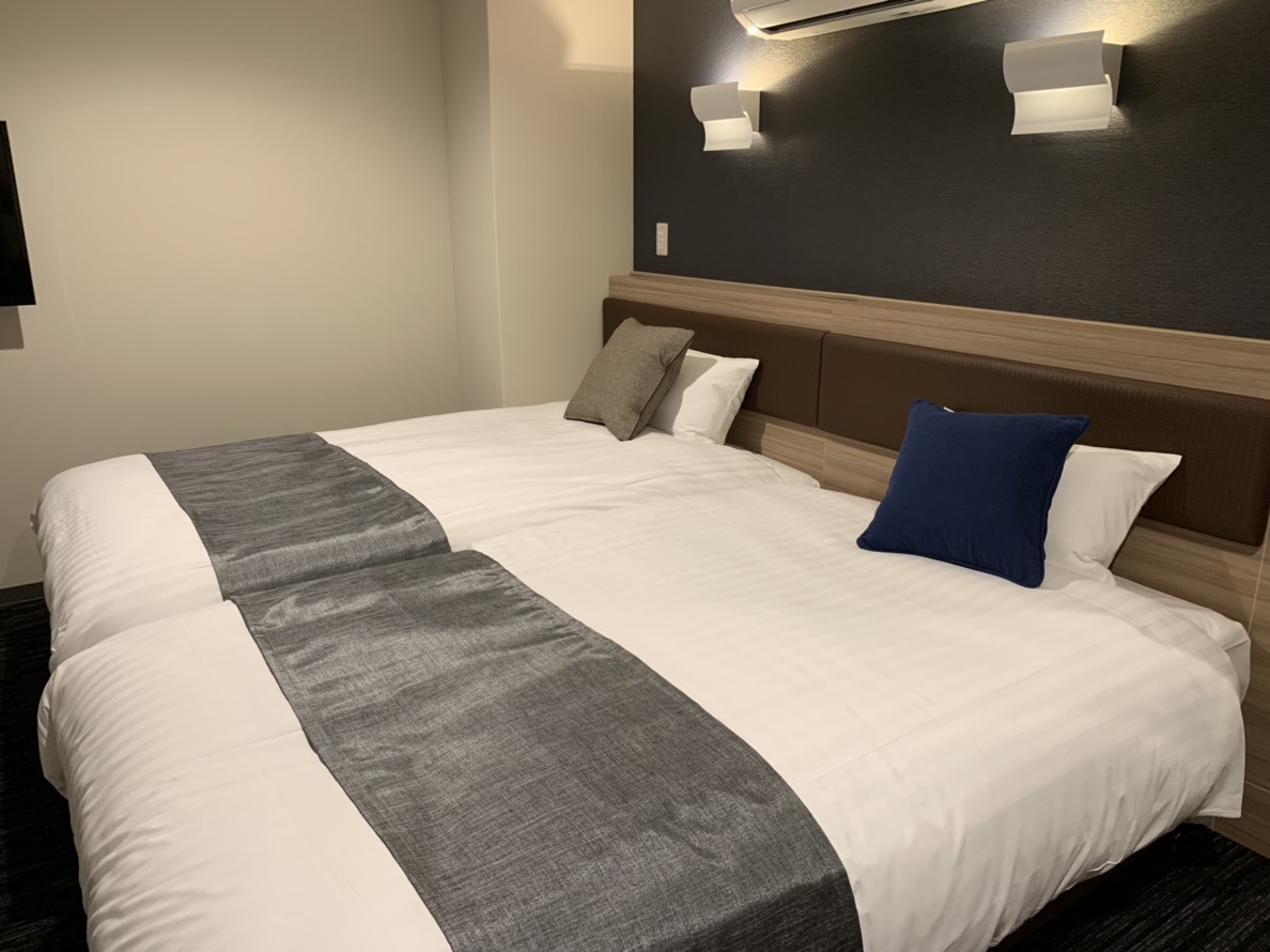 Airaiku Hotel Kagoshima