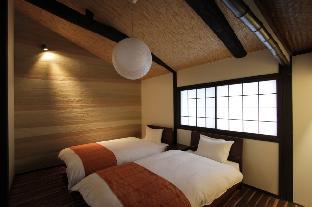 開智あんず庵　町家レジデンスイン京都