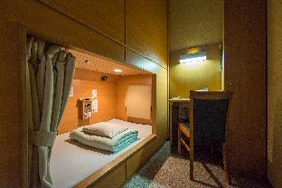 Hadano Yugawara Onsen Manyo no Yu