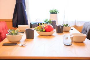 ［栄］アパートメント（45m²）｜ 1ベッドルーム／1バスルーム