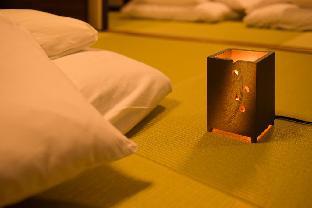 ［京都］一軒家（65m²）｜ 2ベッドルーム／1バスルーム