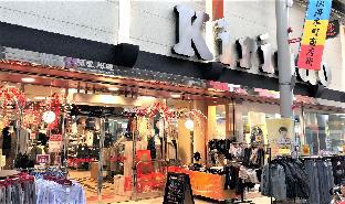 ［大阪市東部］スタジオ アパートメント（26 m²）／1バスルーム