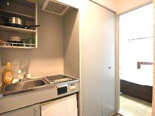 ［なんば］アパートメント（14m²）｜ 1ベッドルーム／1バスルーム