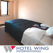 Hotel Wing International Kashima