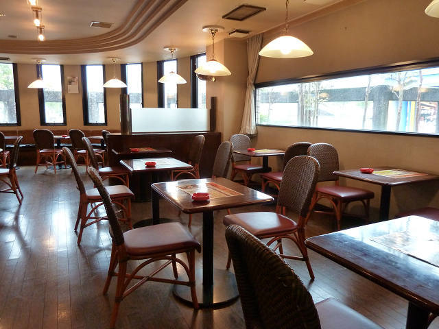 Prince Hotel Takefu