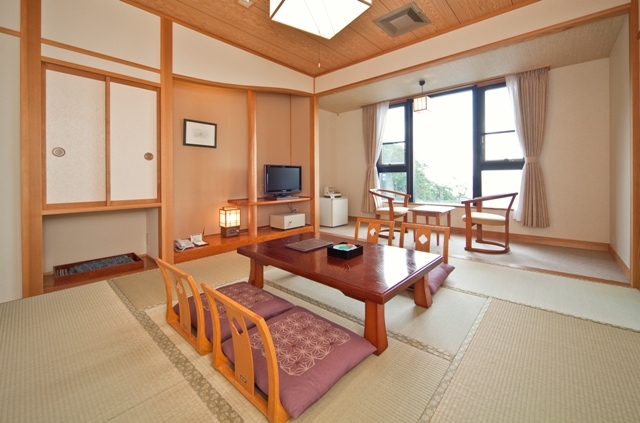 Hotel Grand Tencoo