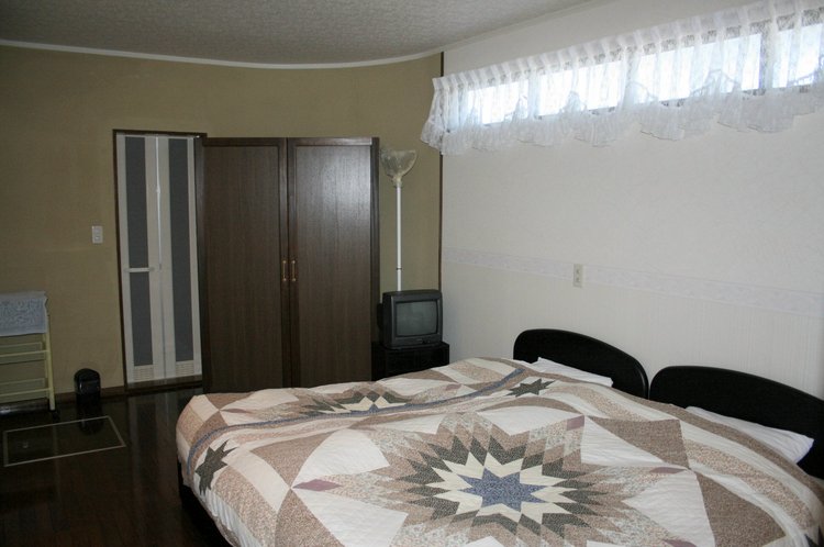 Pension Croissant (Shizuoka)