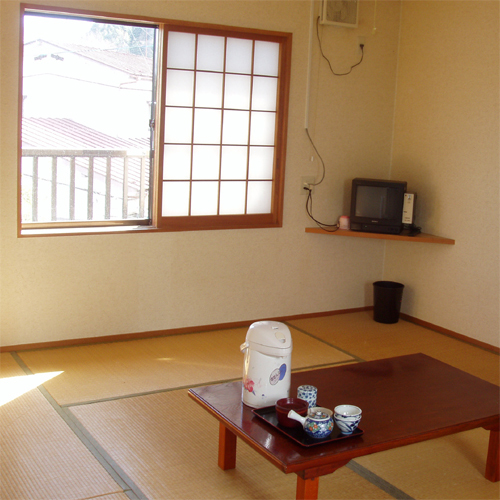 Okumatsushima Ryoshi no Yado Sakuraso