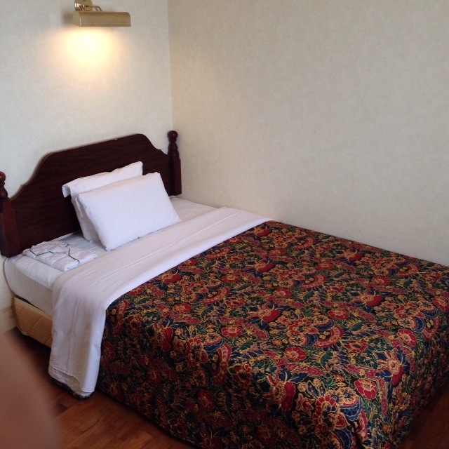 Sakishima Business Hotel