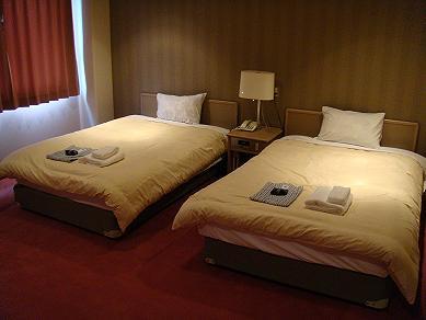 Amakusa Onsen Hotel Shikisakikan