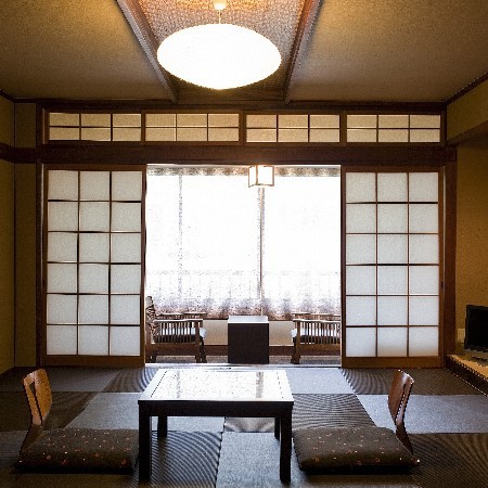 Yunogo Onsen Katsuragi