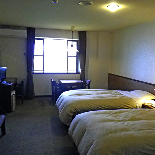 Green Park Hotel