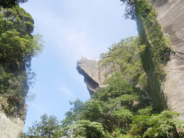 鋸山