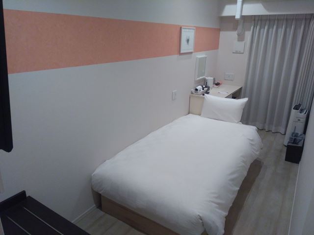 SARASA HOTEL なんば