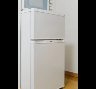 ［博多］アパートメント（35m²）｜ 1ベッドルーム／1バスルーム