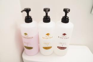 ［大阪市南部］スタジオ アパートメント（25 m²）／1バスルーム