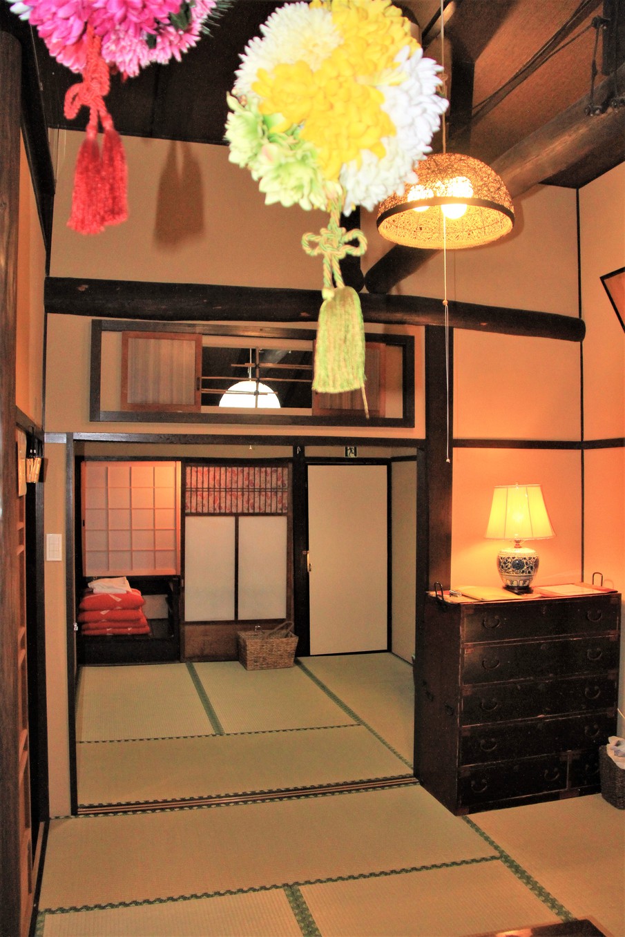 Kyomachiya Tsubaki Ann Kyoto