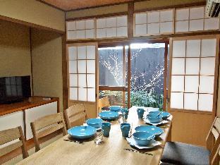 ゲスト ハウス ヒガシヤマ メグミアン