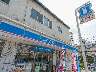 ［新大阪］アパートメント（40m²）｜ 2ベッドルーム／1バスルーム