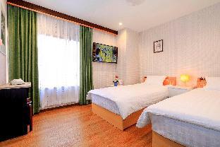 ［心斎橋］アパートメント（20m²）｜ 1ベッドルーム／1バスルーム