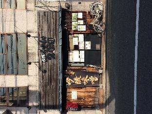 アパートメント（21m²）｜ 1ベッドルーム／1バスルーム