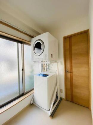 ［新宿］アパートメント（20m²）｜ 1ベッドルーム／1バスルーム