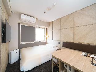 スーパーホテル御堂筋線・江坂