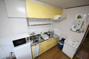 ［なんば］アパートメント（45m²）｜ 2ベッドルーム／1バスルーム