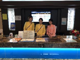 東横イン 大阪船場東