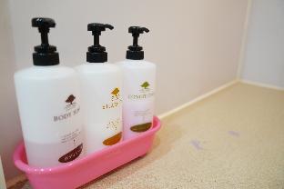 ［大阪市南部］スタジオ アパートメント（45 m²）／1バスルーム