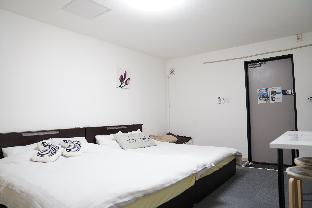 ［大阪市南部］スタジオ アパートメント（25 m²）／1バスルーム