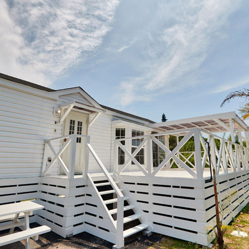 Cottage House Rokyu