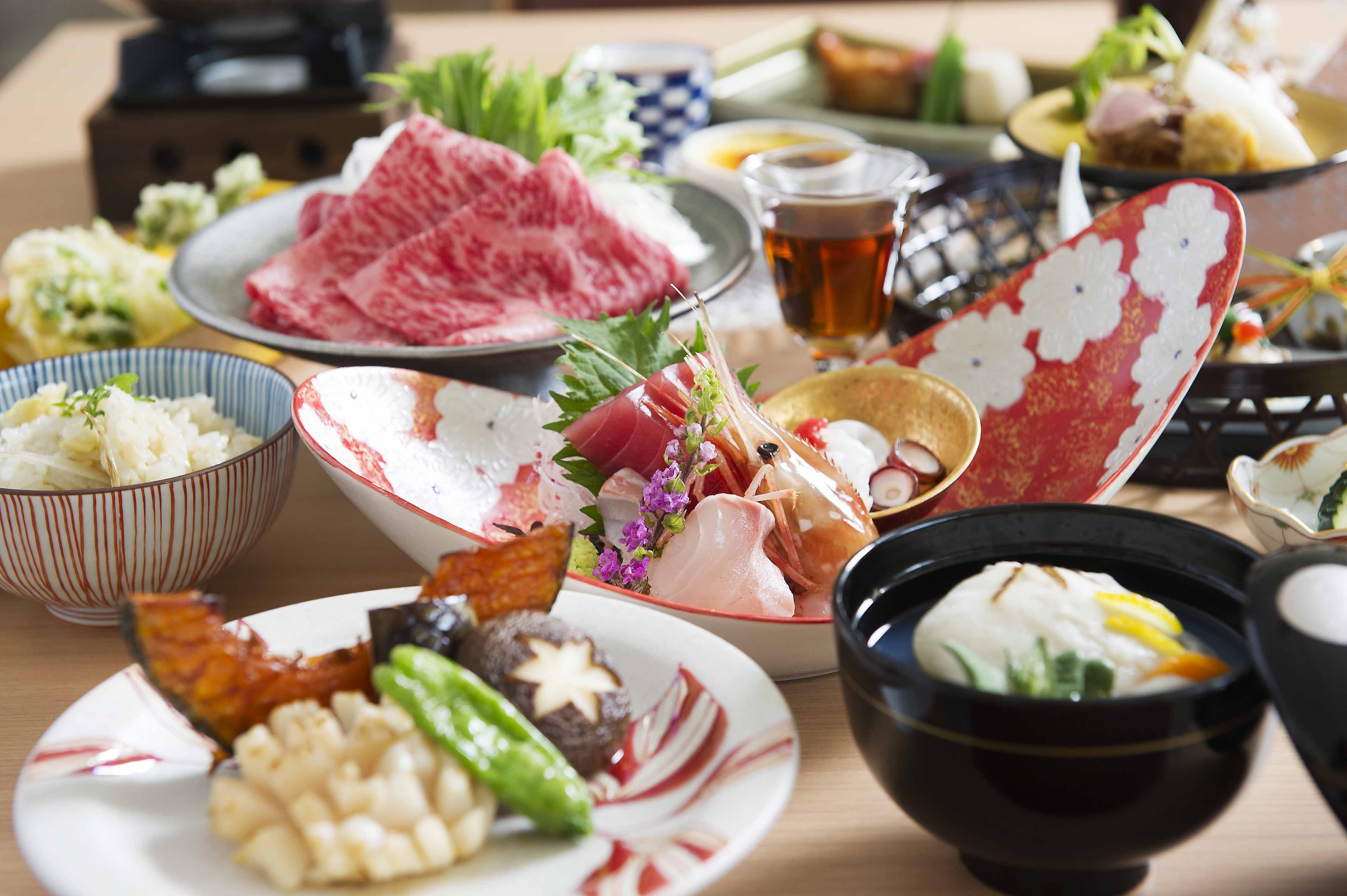 Okumatsushima Lane Hotel