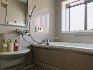 ［なんば］アパートメント（100m²）｜ 2ベッドルーム／1バスルーム