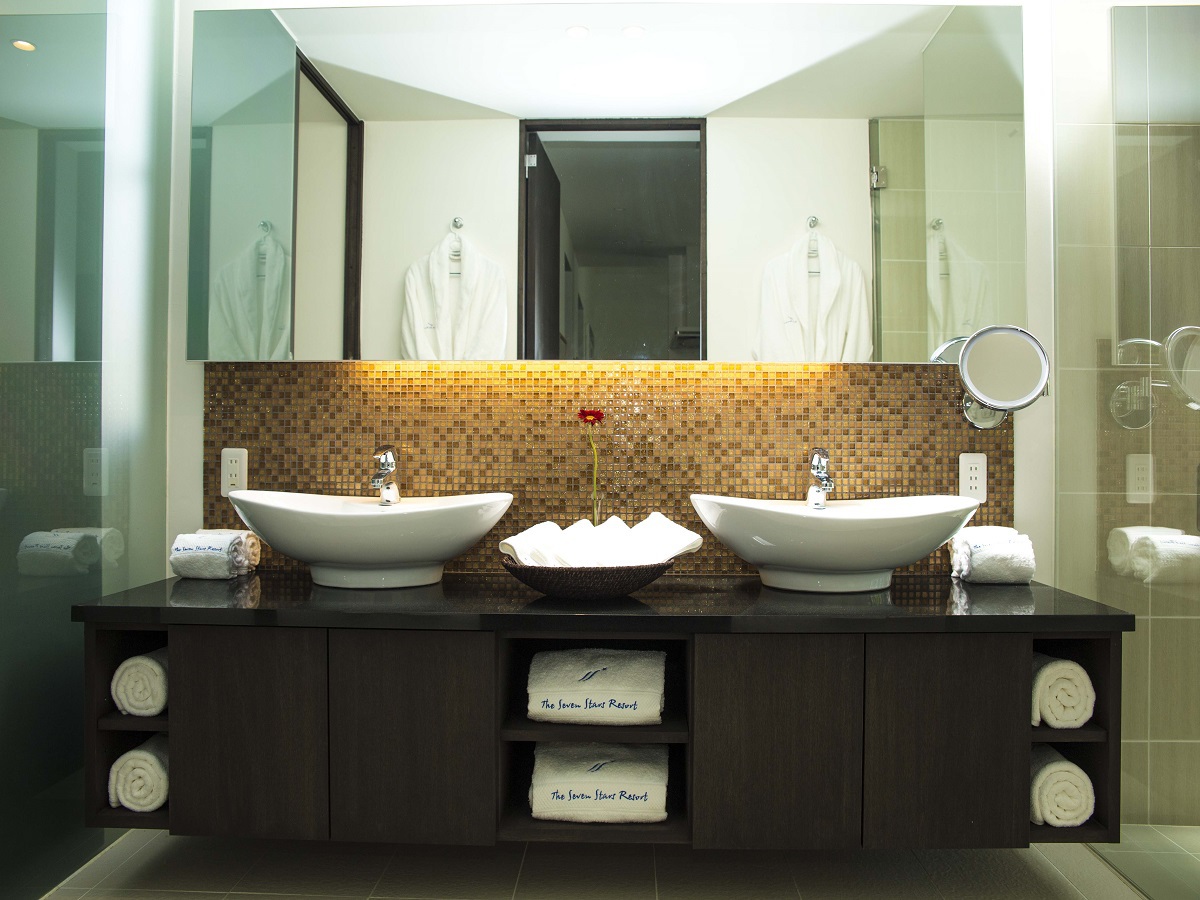 The Seven Stars Resort <Ishigakijima>