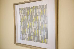 ［栄］アパートメント（33m²）｜ 1ベッドルーム／1バスルーム